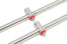 Taska Nerez Hrazdy Pro Edition Na 3 pruty 2 ks 28-33 cm (2)