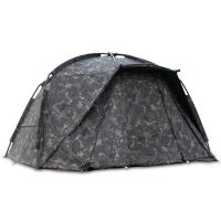 Nash Bivak Titan Hide Camo Pro Full System