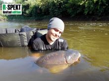 R-SPEKT Kulich slouch beanie style šedý (3)