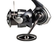 Daiwa Naviják 25 Ballistic HD LT 3000-CH (3)