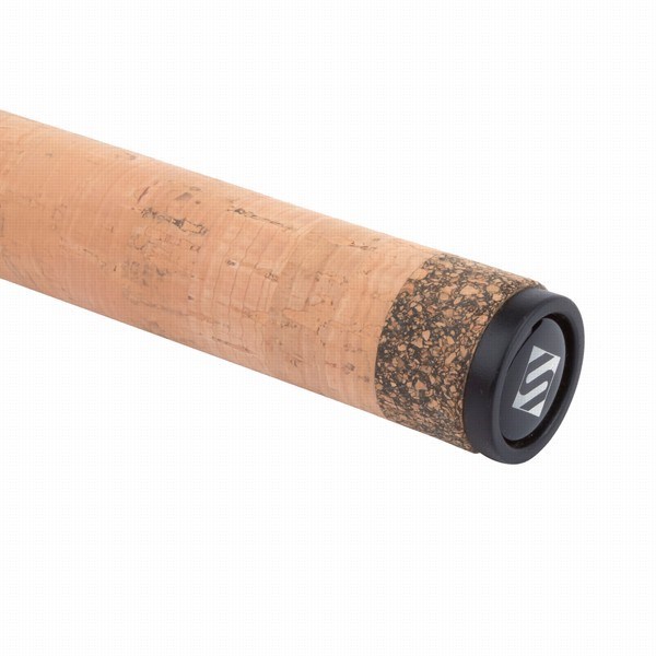 Sonik Prut Angl-R Big River Barbel 12' 3,6 m 2 lb (5)