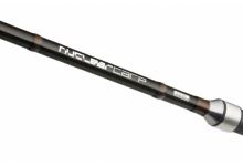 Mivardi Prut Nuclear Carp 390SH 3,9 m 2-díl Set 1+1 (1)