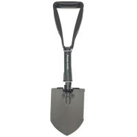 Giants Fishing Skládací Přenosná Toaleta Folding Toilet X-Large + Skládací Lopatka Zdarma (8)