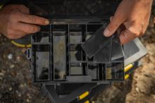 Black Cat Box Hard Case Multi Tackle Box S (3)