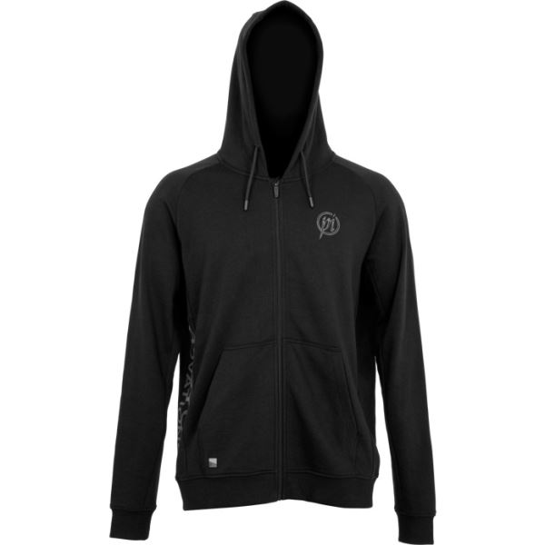 Preston Innovations Mikina Core Collection Zip Hoodie