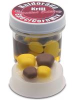 Haldorádó Gumová Kukuřice SpéciCorn MIX Limited Edition 16 ks 10+15 mm - Mix 6 ks Příchutí (6)