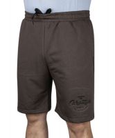 Carpstyle Kraťasy Brown Forest Shorts - Velikost S