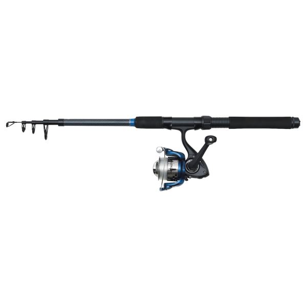 Kinetic Prut Telemark CC Tele Combo 1,8 m 3-15 g