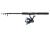 Kinetic Prut Telemark CC Tele Combo 1,8 m 3-15 g