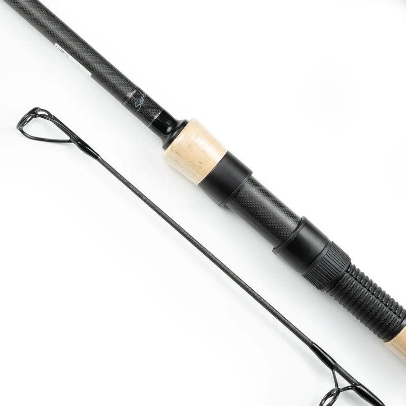 Levně Free spirit prut seeker braid friendly korek 3,6 m 3,5 lb