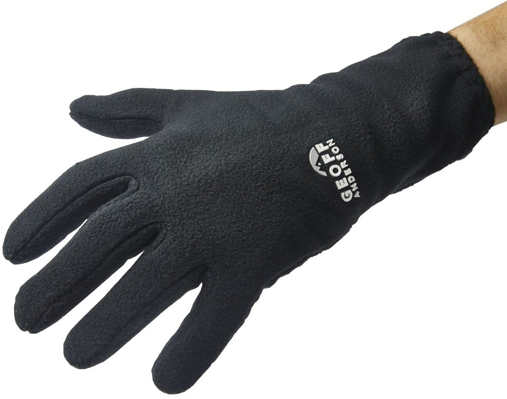 Geoff Anderson Fleece Rukavice AirBear