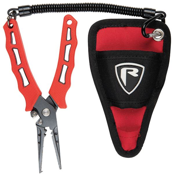 Fox Rage Kleště Belt Pliers