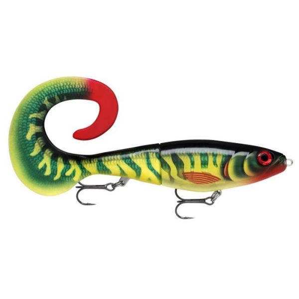 Rapala X Rap Otus HTP