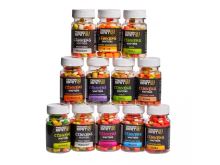 FeederBait Czinkers Wafters 7x10 mm (13)