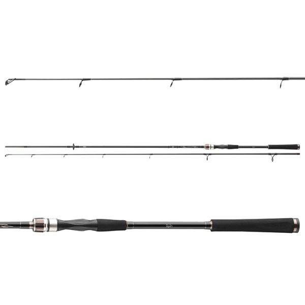 Daiwa Prut Exceler Spin 2,25 m 5-20 g