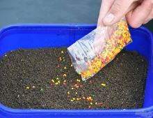 Haldorádó Method Mix Tornado 500 g (3)