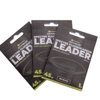 RidgeMonkey Montáž Spectre FLuorocarbon Uni Lead Clip Leader 45 lb RidgeMonkey Montáž Spectre FLuorocarbon Uni Lead Clip Leader 45 lb
