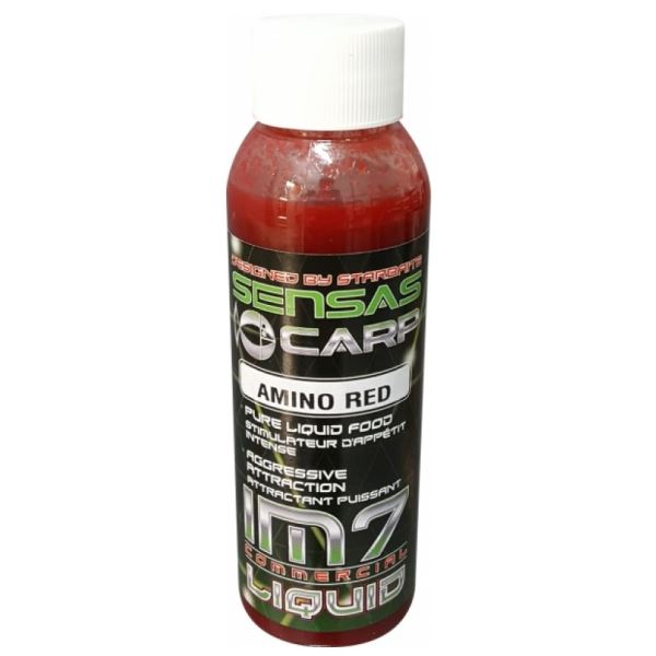 Sensas Booster IM7 100 ml