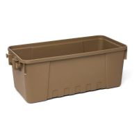 Plano Box Sportsmans Trunk Medium - Desert Tan (2)
