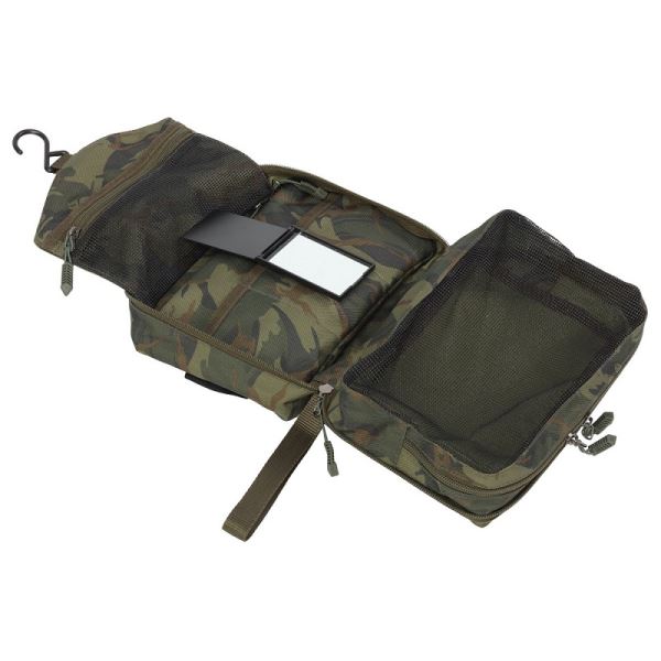 Giants Fishing Hygienické Pouzdro Wash Bag