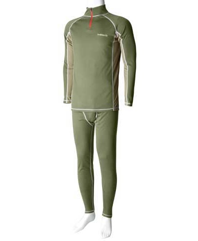 Trakker termoprádlo reax base layer-velikost s