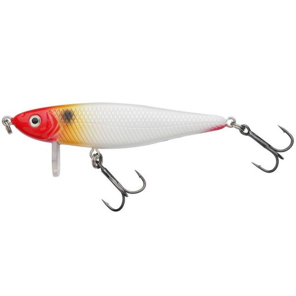 Berkley Wobler Pulse Racer Red Head 7 cm 10 g