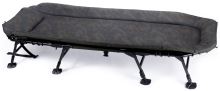 Nash Lehátko Indulgence MK4 Wide Bed (2)
