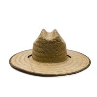 Grundéns Klobouk Waterman Straw Hat Reed (1)