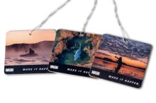 Nash Vůně Do Auta Make It Happen Car Air Freshener (4)