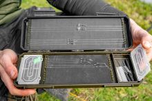 Korum Pouzdro Na Návazce Speci Rig Blox (4)