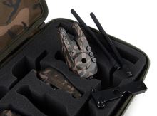 Fox Pouzdro Na Hlásiče Camolite Mini Micron Case (6)