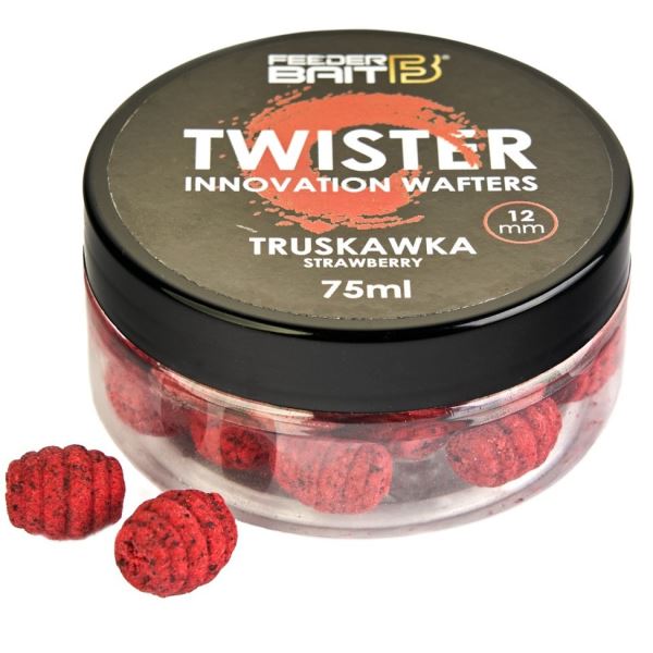 FeederBait Twister Wafters 75 ml 12 mm