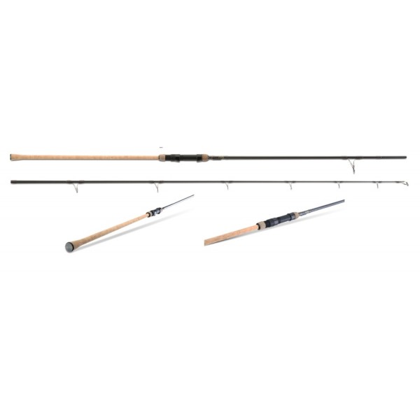 Anaconda prut corky 3,66 m (12 ft) 3,5 lb