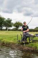 Matrix Prut Aquos Ultra-X Feeder Rod 3,8 m 60 g (5)