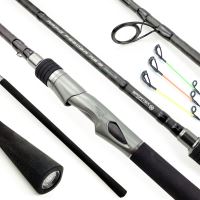Sportex Prut Rapid Feeder RS-2 Heavy 4,2 m 120-210 g 3-Díl