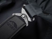 Geoff Anderson Kalhoty Barbarus 2 Černé (13)