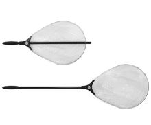 Delphin Podběrák ALUX TELE 55x45 cm (1)