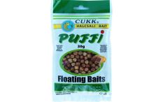 Cukk Puffi SMALL 30g 8mm - 12mm (14)
