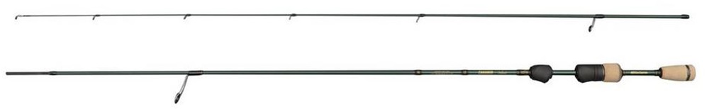 Abu garcia prut carabus delicate2 602uls 1,83 m 0,8-4 g s
