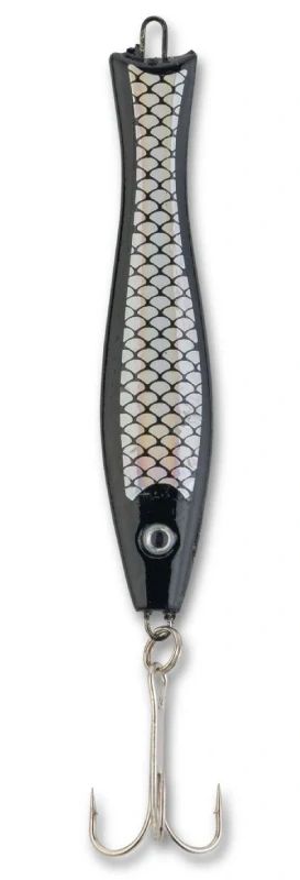 Levně Aquantic pilker 3d holo pilker bl - 70 g