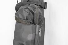 Sonik Obal na pruty Bank-Tek 3 Rod Compact Sleeve (8)