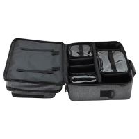 Daiwa Taška Sumcová D-VEC Catfish Bag XL (4)