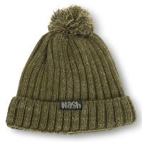 Nash Dětská Čepice Childrens Bobble Hat