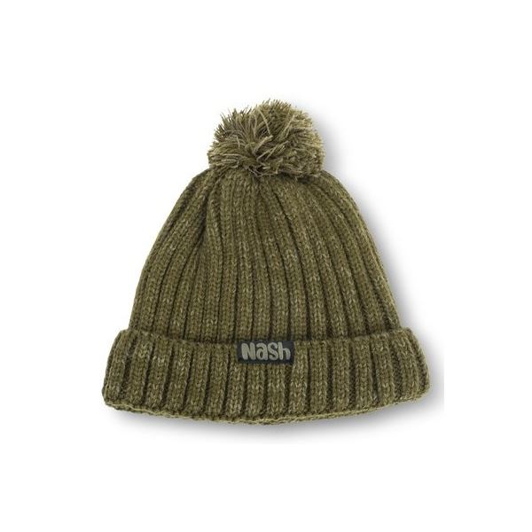 Nash Dětská Čepice Childrens Bobble Hat