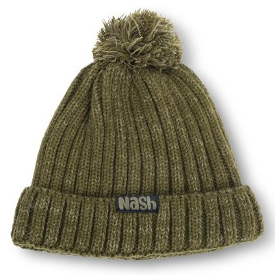 Levně Nash dětská čepice childrens bobble hat