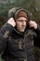 Korda Bunda Thermolite Puffer Jacket Dark Kamo (2)