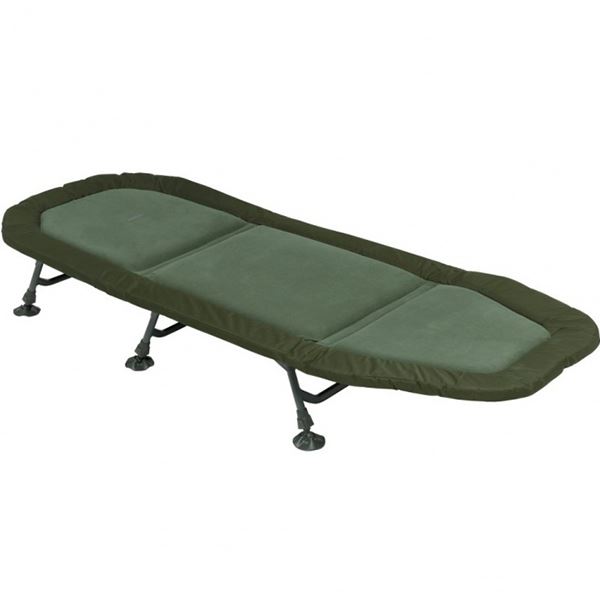 Trakker Lehátko Levelite Lumbar Bed