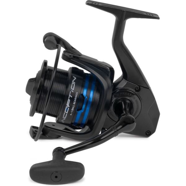 Preston Innovations Naviják Inception 420 Reel