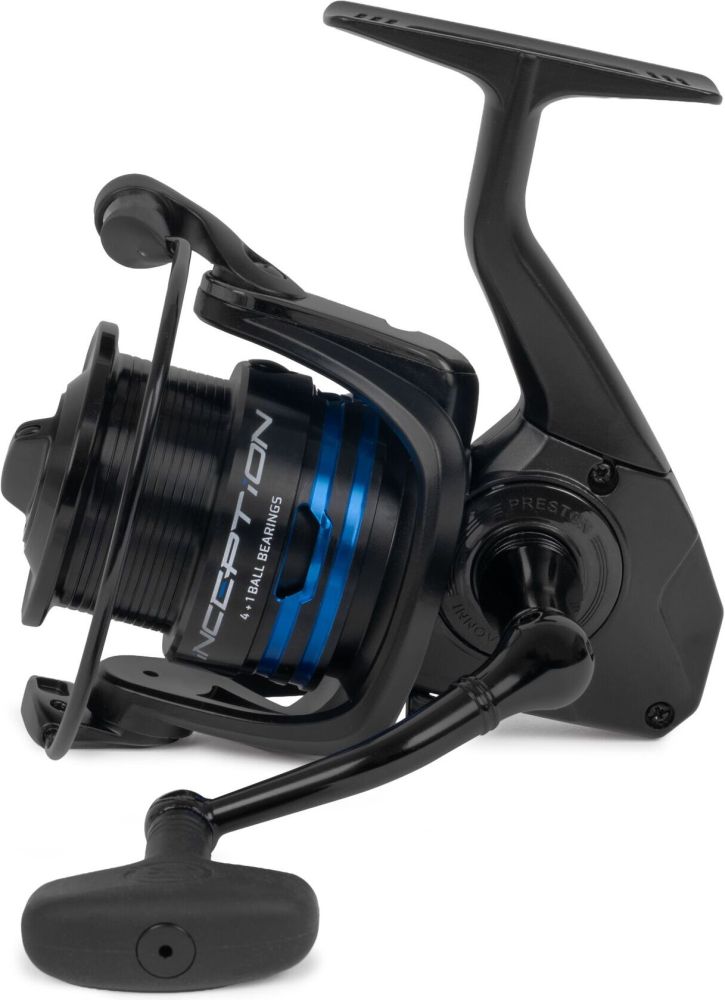 Preston innovations naviják inception 320 reel