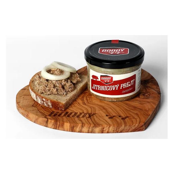 Goody 77 Jitrnicový Prejt 170 g